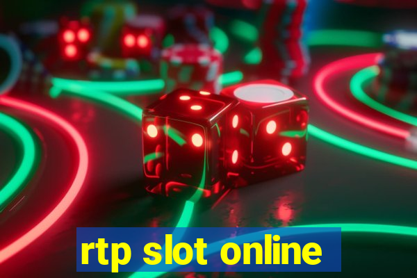 rtp slot online