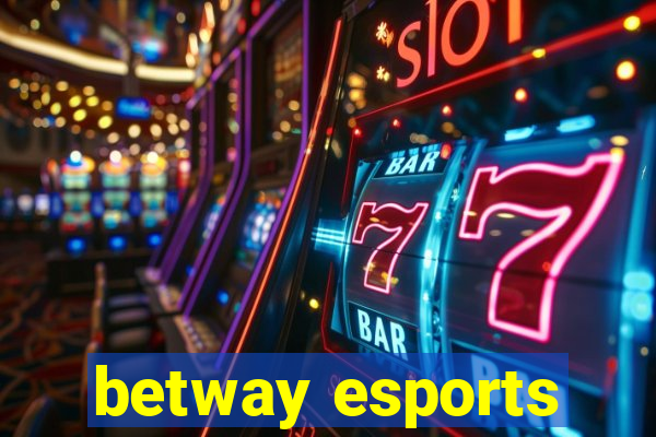 betway esports