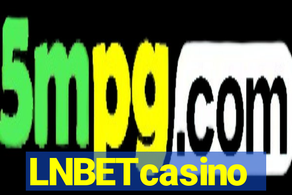 LNBETcasino