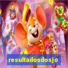 resultadosdosjogosdehoje