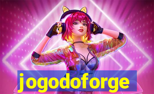 jogodoforge