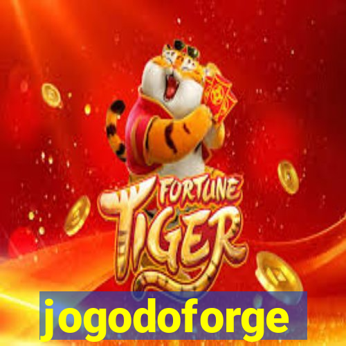 jogodoforge