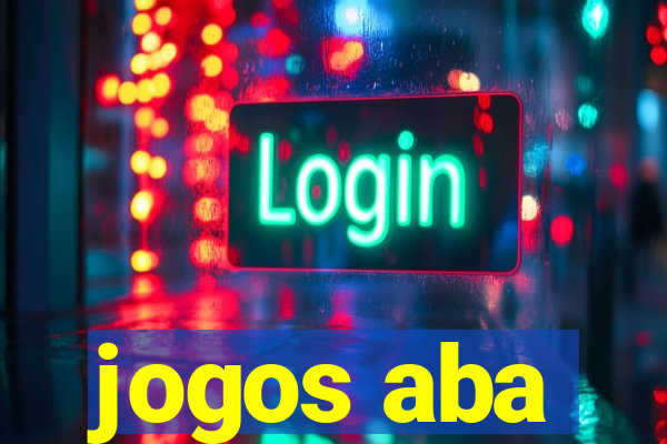 jogos aba