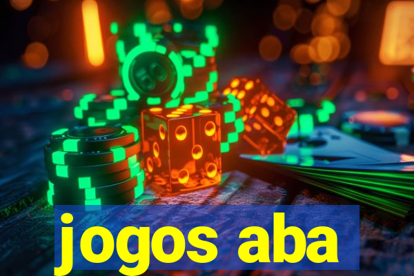 jogos aba