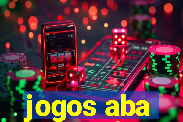 jogos aba