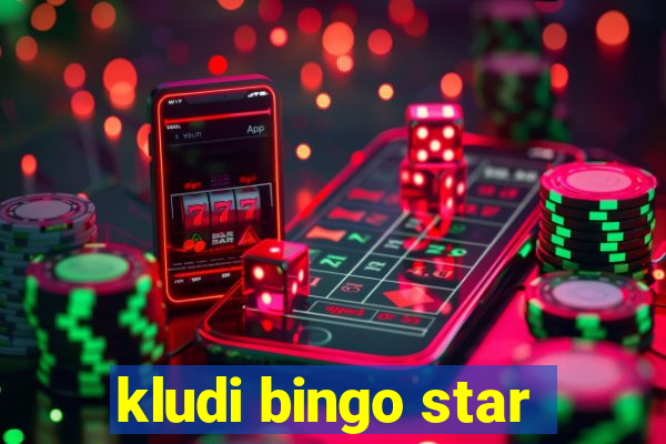 kludi bingo star