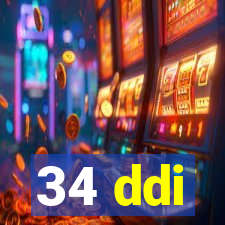 34 ddi