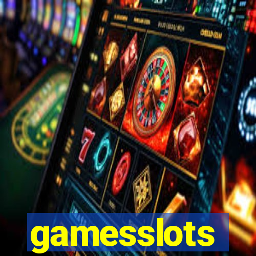 gamesslots