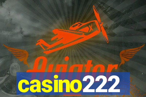 casino222