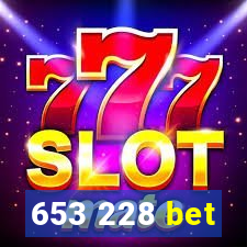 653 228 bet