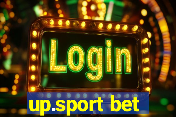 up.sport bet