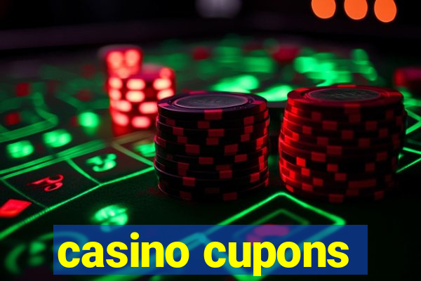 casino cupons