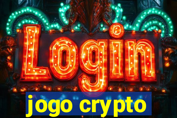 jogo crypto