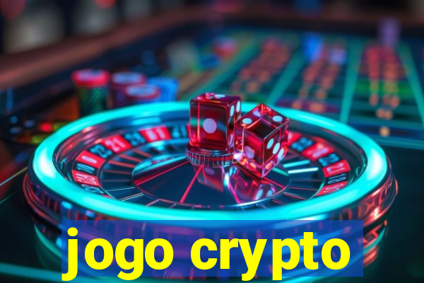 jogo crypto