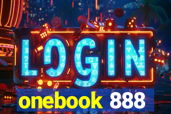 onebook 888