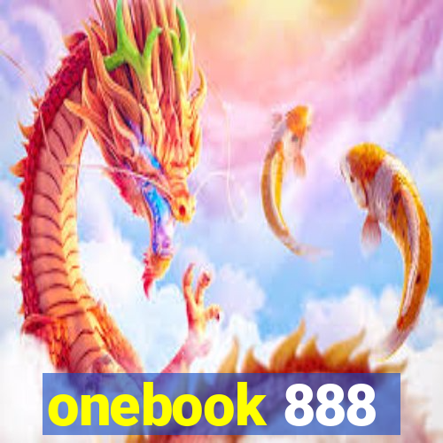 onebook 888