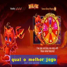 qual o melhor jogo que ganha dinheiro de verdade