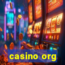 casino org