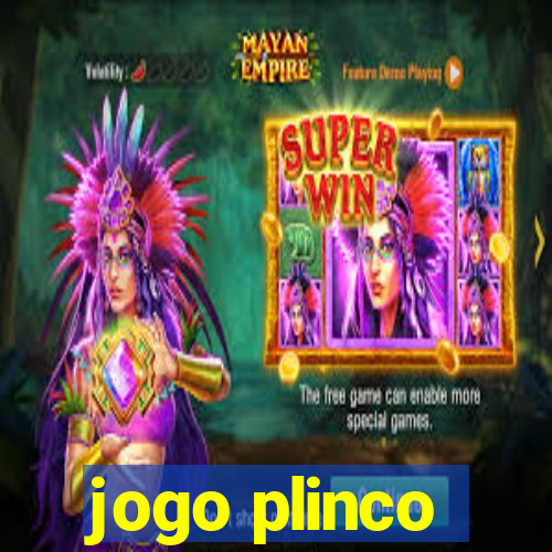 jogo plinco