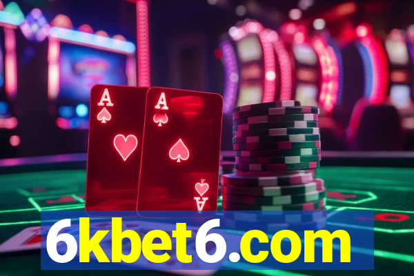 6kbet6.com