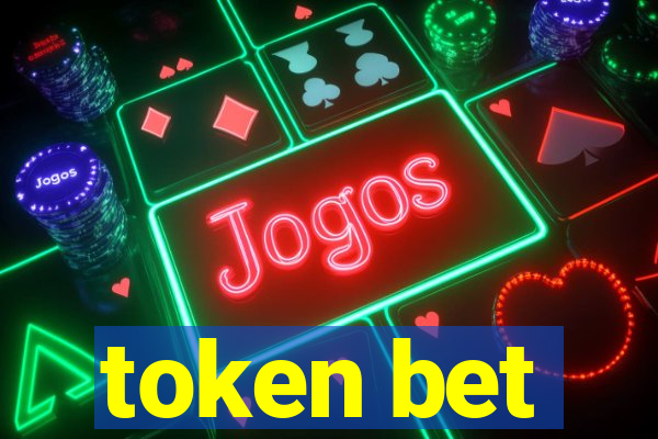 token bet