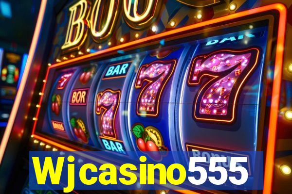 Wjcasino555