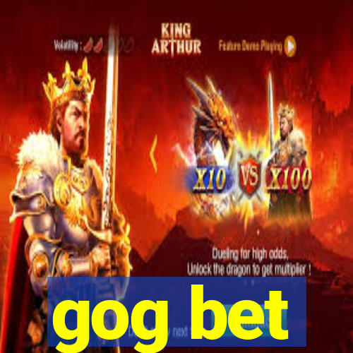 gog bet