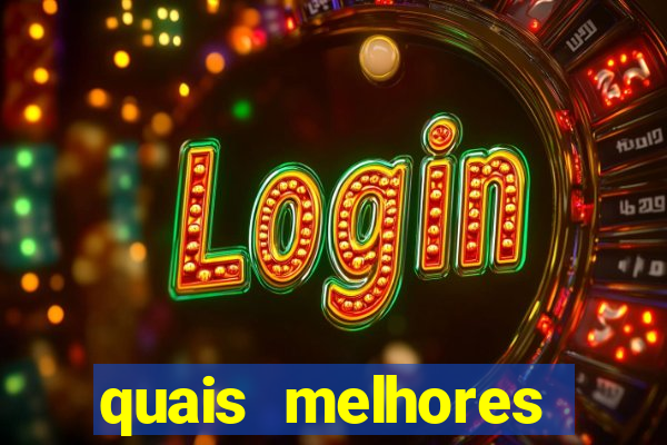 quais melhores jogos para celular