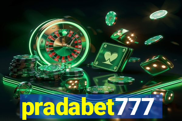 pradabet777