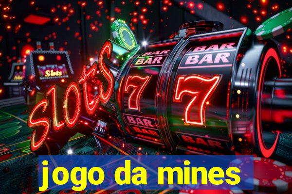 jogo da mines