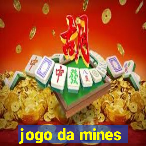 jogo da mines