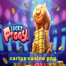 cartas casino png