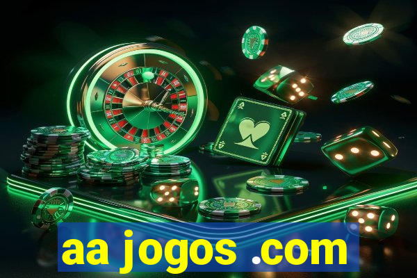 aa jogos .com