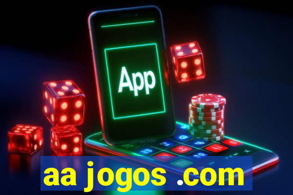 aa jogos .com