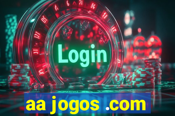 aa jogos .com