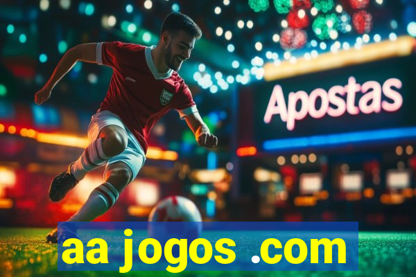 aa jogos .com