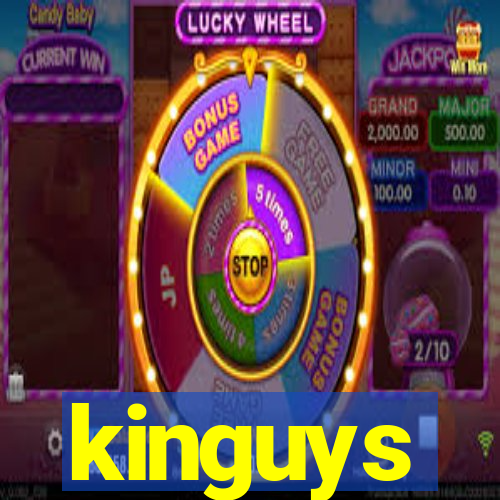 kinguys