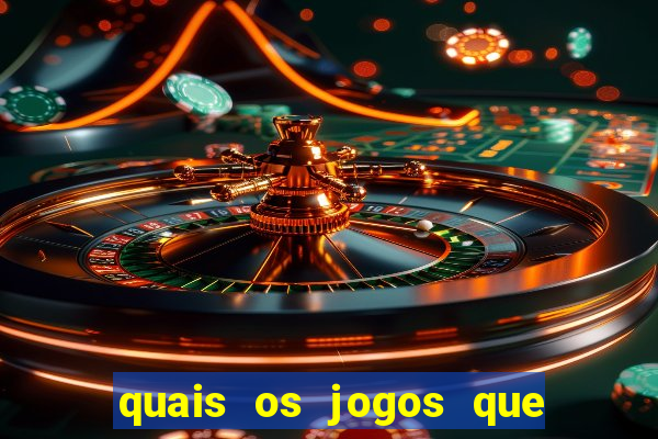 quais os jogos que pagam de verdade