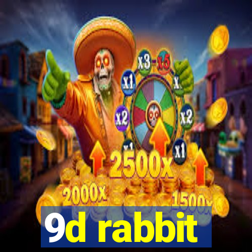 9d rabbit