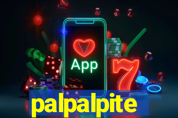 palpalpite