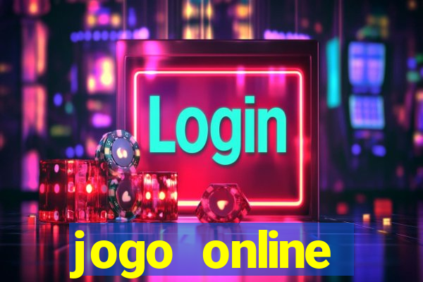 jogo online dinheiro real