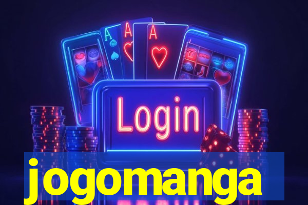 jogomanga