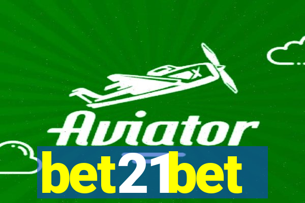 bet21bet