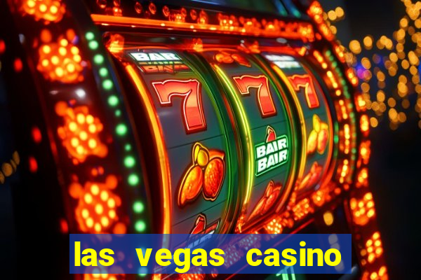 las vegas casino slot machine