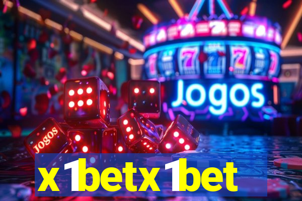 x1betx1bet