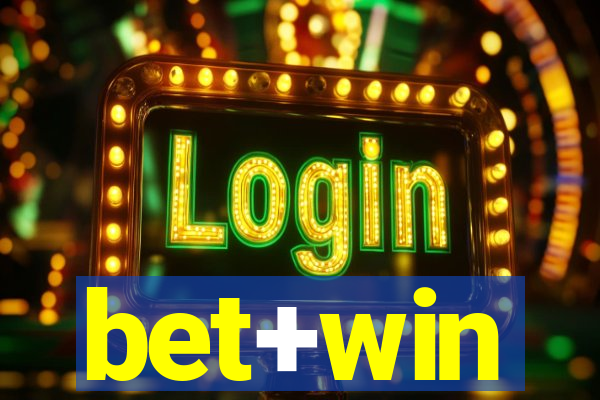 bet+win