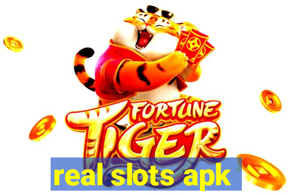 real slots apk