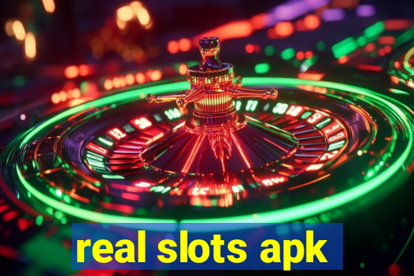 real slots apk