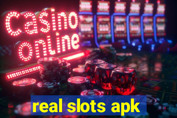 real slots apk