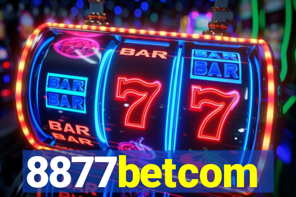 8877betcom